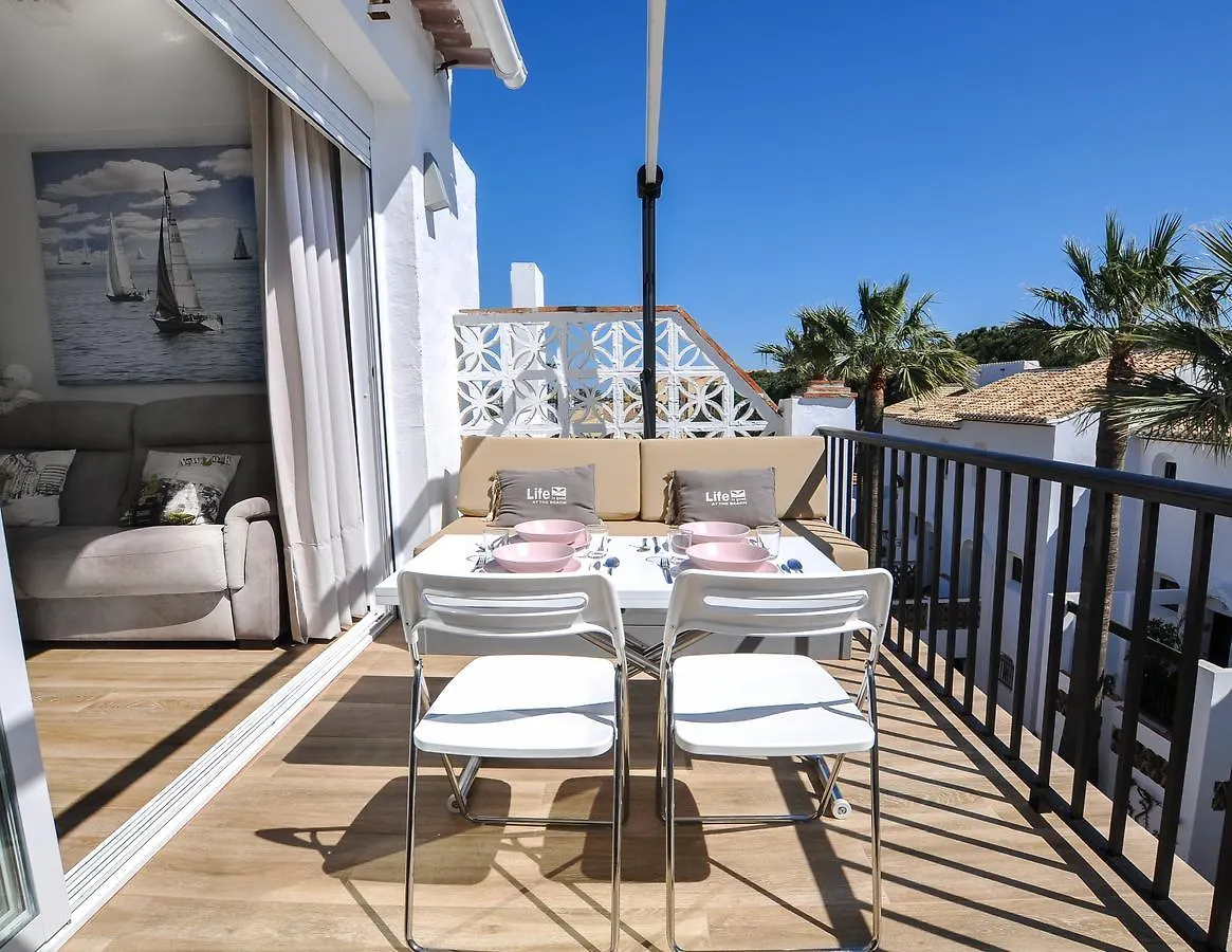 Apartament Sitito Dona Lola Studio Con Aparcamiento Sitio de Calahonda