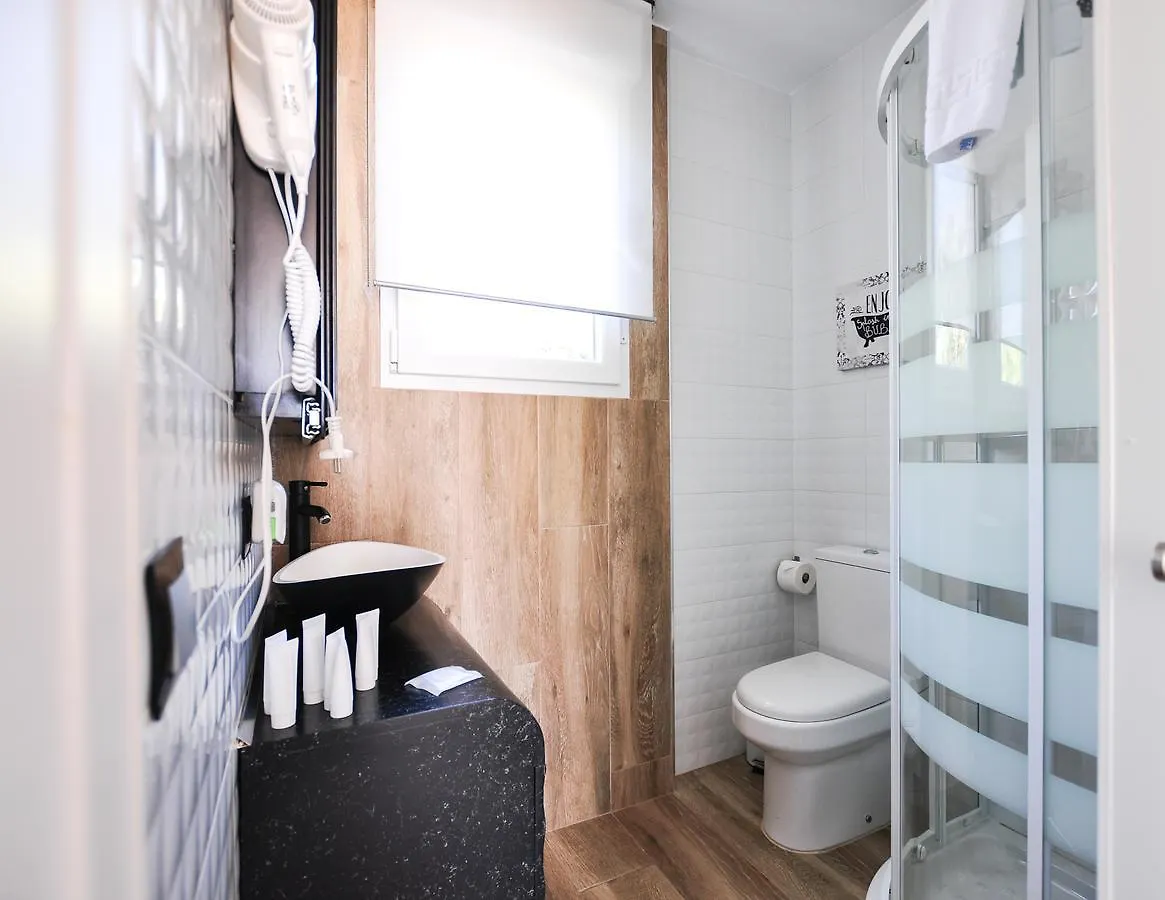 Sitito Dona Lola Studio Con Aparcamiento Sitio de Calahonda Apartament