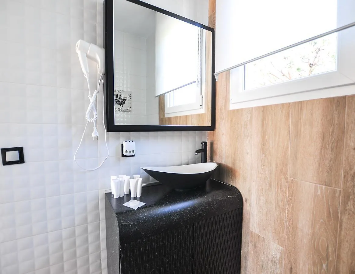 Sitito Dona Lola Studio Con Aparcamiento Sitio de Calahonda 0*,  Spain