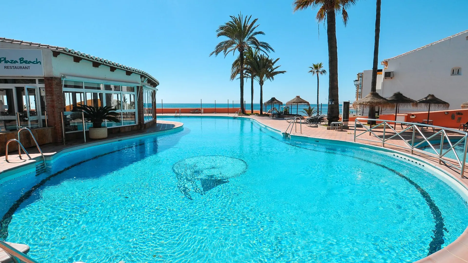 Apartament Sitito Dona Lola Studio Con Aparcamiento Sitio de Calahonda